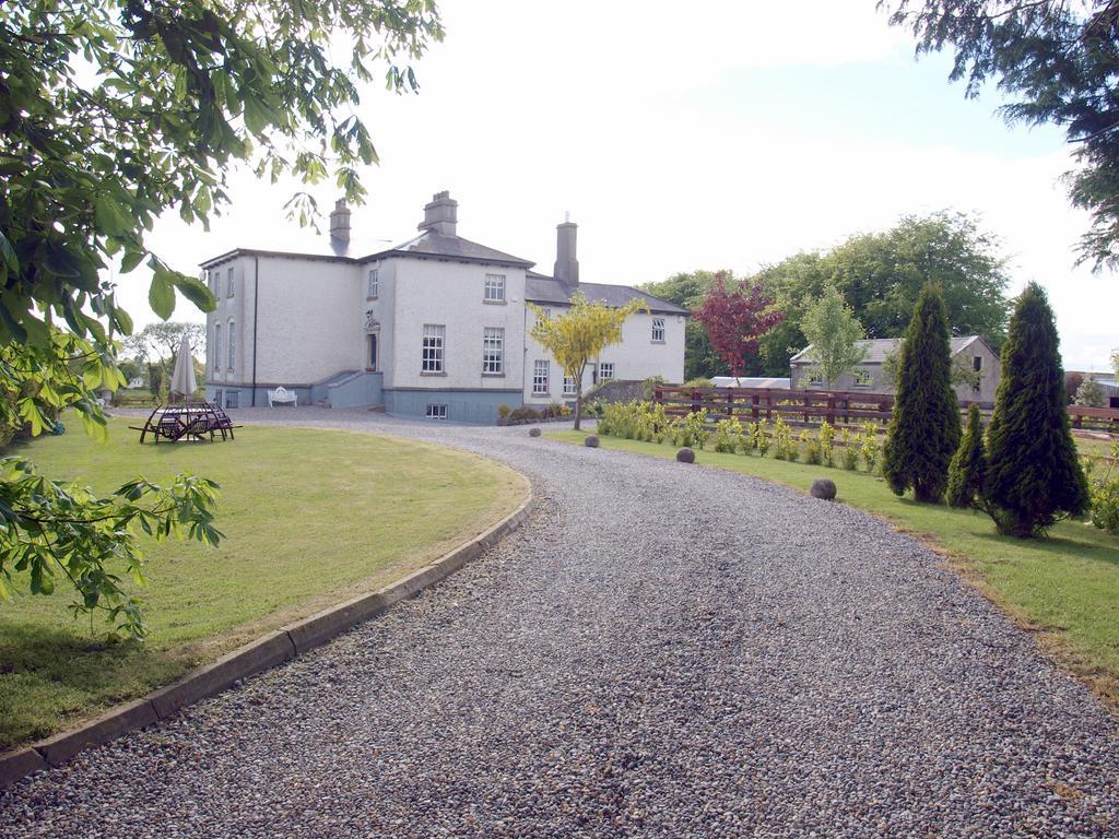 Hostal Glebe House Taghshinny Exterior foto